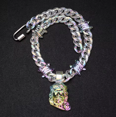 Spectral Chain