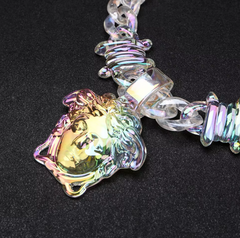 Spectral Chain