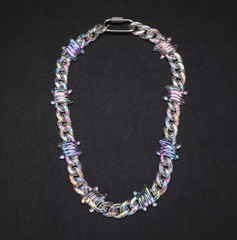 Spectral Chain