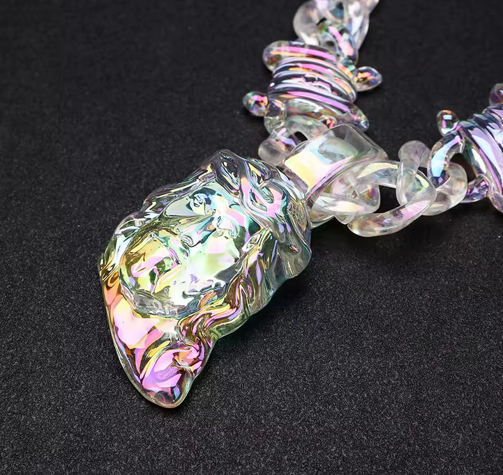 Spectral Chain